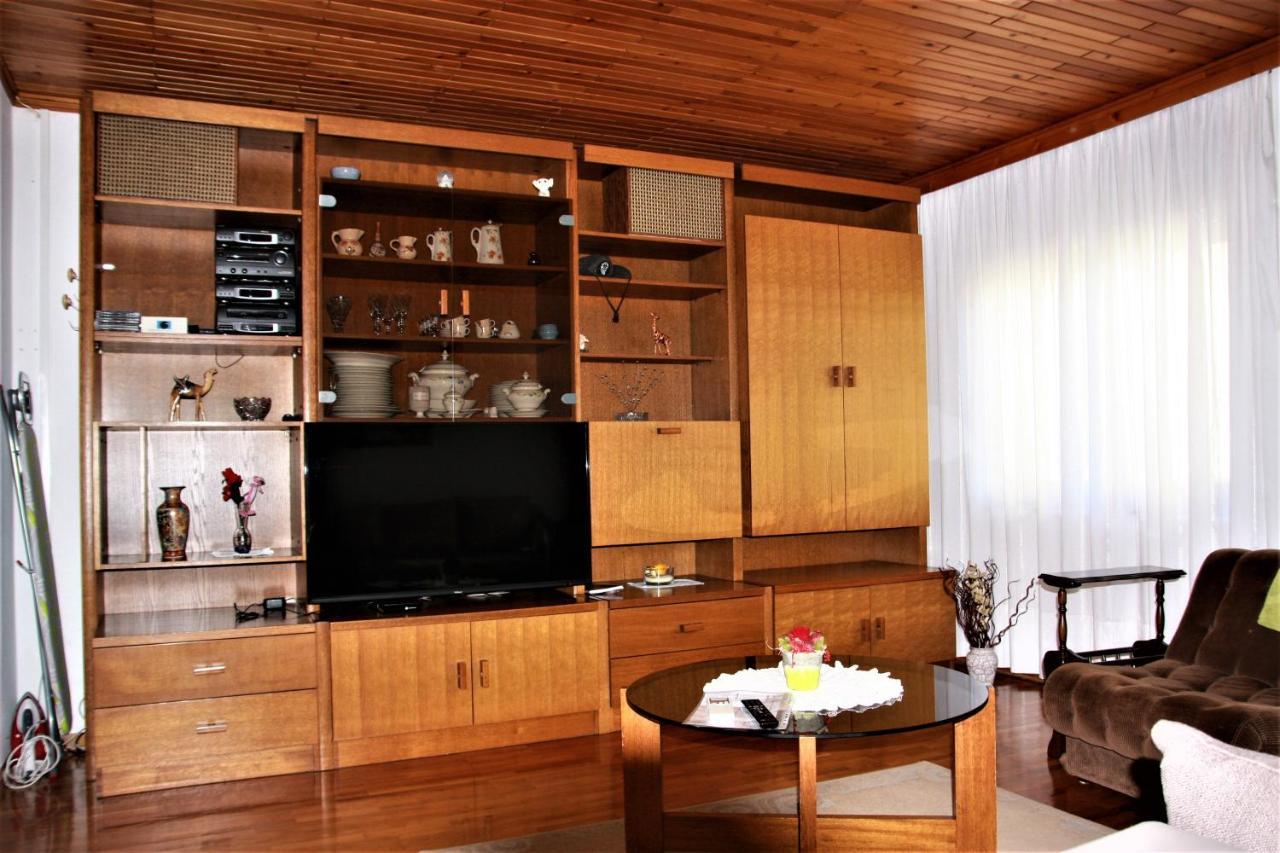 Apartma Mika Most na Soči Екстериор снимка