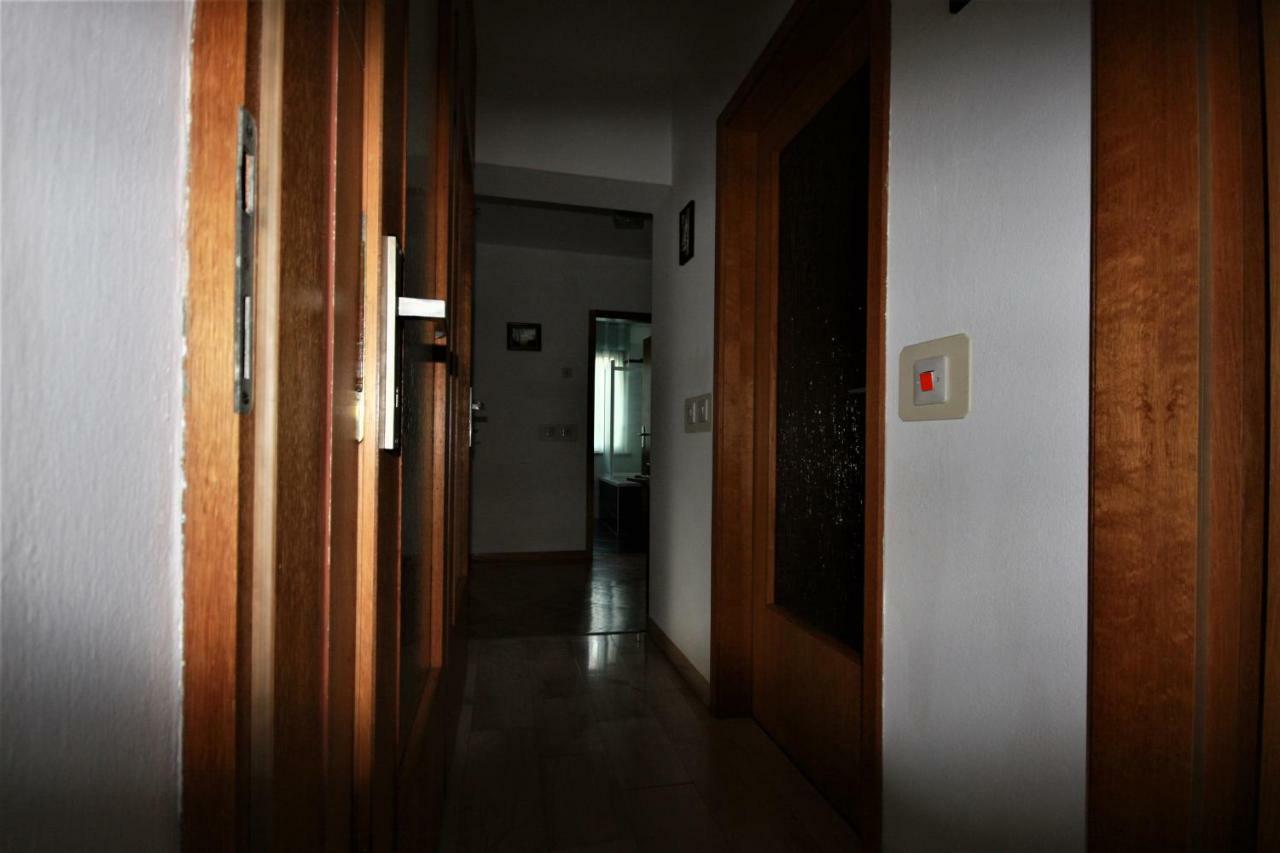 Apartma Mika Most na Soči Екстериор снимка