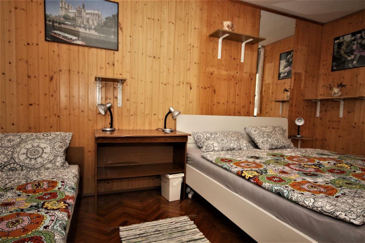 Apartma Mika Most na Soči Екстериор снимка
