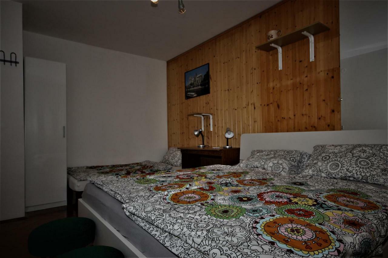 Apartma Mika Most na Soči Екстериор снимка